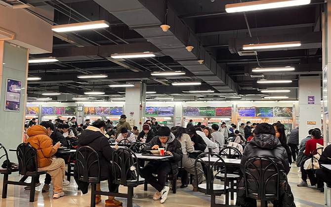 食堂承包成本控制方法