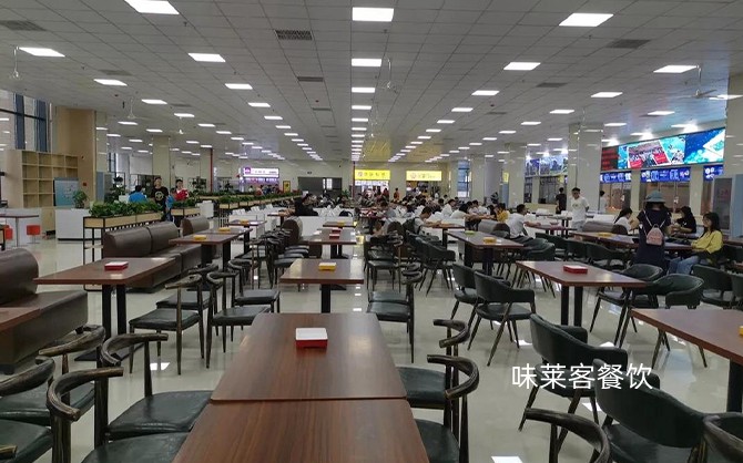 承包高中學(xué)校食堂免稅嗎