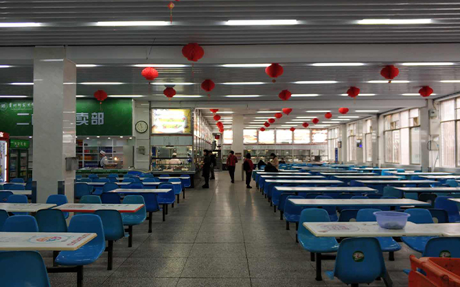 天津團餐招聘服務(wù)員
