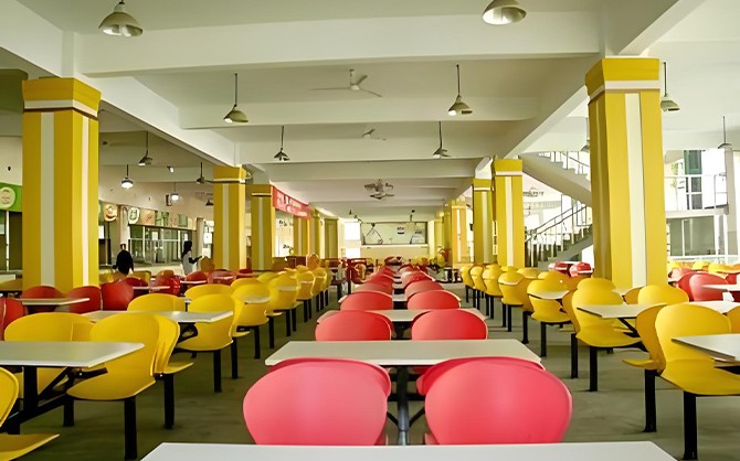 仙游企業飯堂承包全解析：打造員工滿意的就餐環境